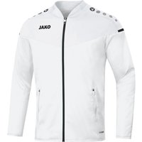 JAKO Champ 2.0 Präsentationsjacke Damen weiß 40 von Jako