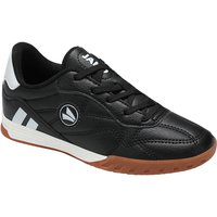 JAKO Classico 2 Junior ID Hallen-Fußballschuhe Kinder 802 - schwarz/weiß 36 JAKO Classico 2 Junior ID Hallen-Fußballschuhe Kinder 802 - schwarz/weiß 36 von Jako