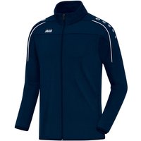 JAKO Classico Freizeitjacke marine 40 von Jako