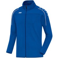 JAKO Classico Freizeitjacke royal XXL JAKO Classico Freizeitjacke royal XXL von Jako