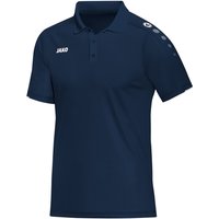 JAKO Classico Polo marine 164 JAKO Classico Polo marine 164 von Jako