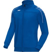 JAKO Classico Polyesterjacke Kinder royal 140 JAKO Classico Polyesterjacke Kinder royal 140 von Jako