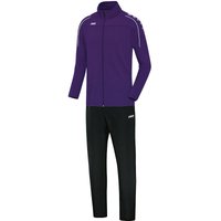 JAKO Classico Präsentationsanzug lila 4XL JAKO Classico Präsentationsanzug lila 4XL von Jako