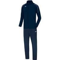 JAKO Classico Präsentationsanzug marine 4XL JAKO Classico Präsentationsanzug marine 4XL von Jako