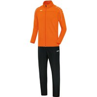 JAKO Classico Präsentationsanzug neonorange 3XL JAKO Classico Präsentationsanzug neonorange 3XL von Jako