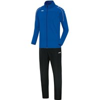 JAKO Classico Präsentationsanzug royal S JAKO Classico Präsentationsanzug royal S von Jako