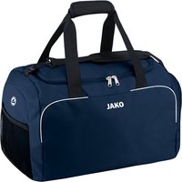 JAKO Classico Sporttasche marine Senior (ca. 60 Liter) von Jako