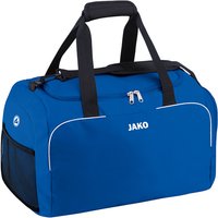 JAKO Classico Sporttasche royal Senior (ca. 60 Liter) von Jako