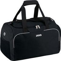 JAKO Classico Sporttasche schwarz Junior (ca. 40 Liter) von Jako