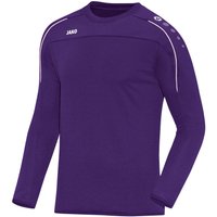 JAKO Classico Sweatshirt lila L JAKO Classico Sweatshirt lila L von Jako