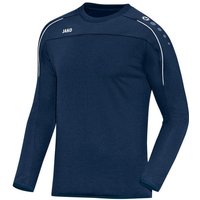 JAKO Classico Sweatshirt marine XL JAKO Classico Sweatshirt marine XL von Jako