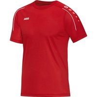 JAKO Classico T-Shirt Kinder rot 152 von Jako