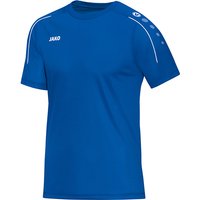 JAKO Classico T-Shirt Kinder royal 128 von Jako