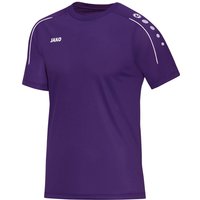 JAKO Classico T-Shirt lila XXL JAKO Classico T-Shirt lila XXL von Jako