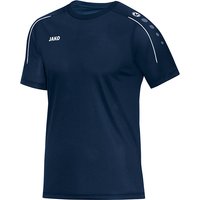 JAKO Classico T-Shirt marine L von Jako