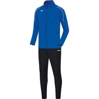 JAKO Classico Trainingsanzug royal 152 von Jako