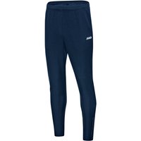 JAKO Classico Trainingshose Kurzgrößen marine 25 von Jako