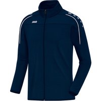 JAKO Classico Trainingsjacke Kinder marine 128 von Jako