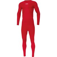 JAKO Comfort 2.0 Underwear Winterset Funktionsunterwäsche Kinder rot 164/176 JAKO Comfort 2.0 Underwear Winterset Funktionsunterwäsche Kinder rot 164/176 von Jako