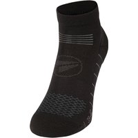 JAKO Comfort Laufsocken 800 - schwarz 43-46 JAKO Comfort Laufsocken 800 - schwarz 43-46 von Jako