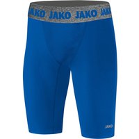 JAKO Compression 2.0 Funktionsshorts royal M JAKO Compression 2.0 Funktionsshorts royal M von Jako