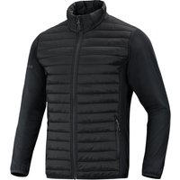 JAKO Corporate Hybridjacke Damen schwarz 46 JAKO Corporate Hybridjacke Damen schwarz 46 von Jako