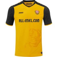 JAKO Damen Fantrikot Dynamo Dresden Trikot Home Damen von Jako