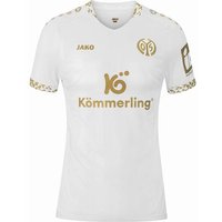 JAKO Damen Fantrikot Mainz 05 Trikot Ausweich Damen JAKO Damen Fantrikot Mainz 05 Trikot Ausweich Damen von Jako