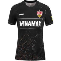 JAKO Damen Fantrikot VfB Ausweich von Jako