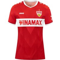 JAKO Damen Fantrikot VfB Away von Jako