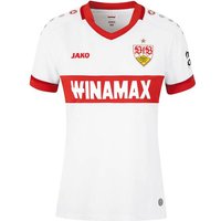 JAKO Damen Fantrikot VfB Home von Jako