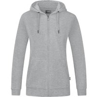 JAKO Damen Funktionsjacke Kapuzenjacke Organic von Jako