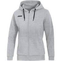 JAKO Damen Kapuzenjacke Base von Jako