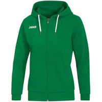 JAKO Damen Kapuzenjacke Base von Jako