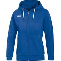 JAKO Damen Kapuzenjacke Base JAKO Damen Kapuzenjacke Base von Jako