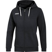 JAKO Damen Kapuzenjacke Base JAKO Damen Kapuzenjacke Base von Jako
