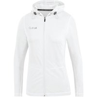 JAKO Damen Kapuzenjacke Run 2.0 JAKO Damen Kapuzenjacke Run 2.0 von Jako