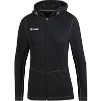 JAKO Damen Kapuzenjacke Run 2.0 JAKO Damen Kapuzenjacke Run 2.0 von Jako