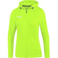 JAKO Damen Kapuzenjacke Run 2.0 JAKO Damen Kapuzenjacke Run 2.0 von Jako