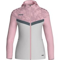 JAKO Damen Kapuzensweat Kapuzenjacke Iconic von Jako