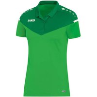 JAKO Damen Polo Champ 2.0 von Jako