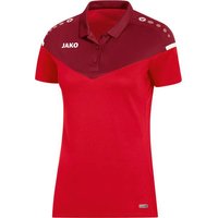 JAKO Damen Polo Champ 2.0 JAKO Damen Polo Champ 2.0 von Jako