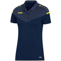 JAKO Damen Polo Champ 2.0 JAKO Damen Polo Champ 2.0 von Jako