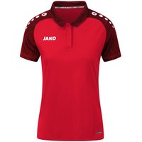 JAKO Damen Polo Polo Performance von Jako