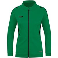JAKO Damen Polyesterjacke Challenge JAKO Damen Polyesterjacke Challenge von Jako