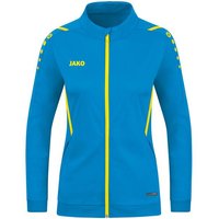 JAKO Damen Polyesterjacke Challenge JAKO Damen Polyesterjacke Challenge von Jako