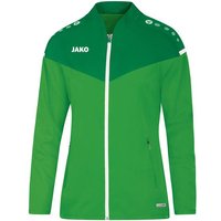 JAKO Damen Präsentationsjacke Champ 2.0 von Jako