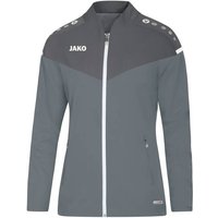 JAKO Damen Präsentationsjacke Champ 2.0 JAKO Damen Präsentationsjacke Champ 2.0 von Jako