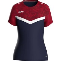 JAKO Damen Shirt T-Shirt Iconic von Jako