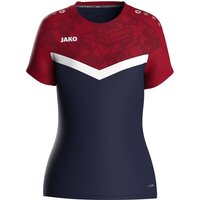 JAKO Damen Shirt T-Shirt Iconic JAKO Damen Shirt T-Shirt Iconic von Jako
